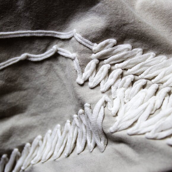 BNWT SS21 JULIUS "MAMUTHONES" CORD CUT SWEN TSHIRT 2 - Picture 8 of 14